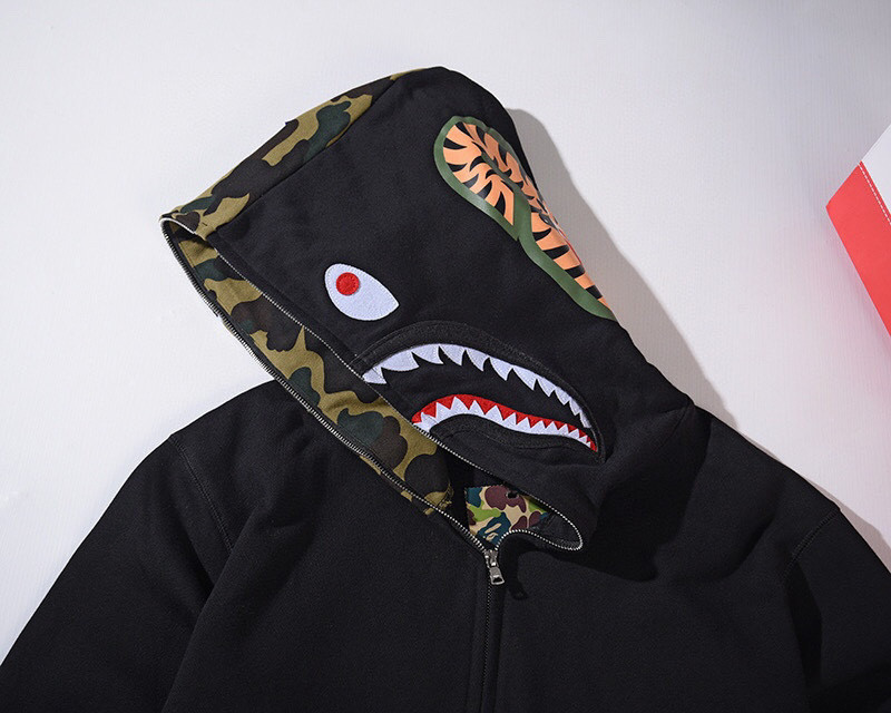 Bape HOODIE