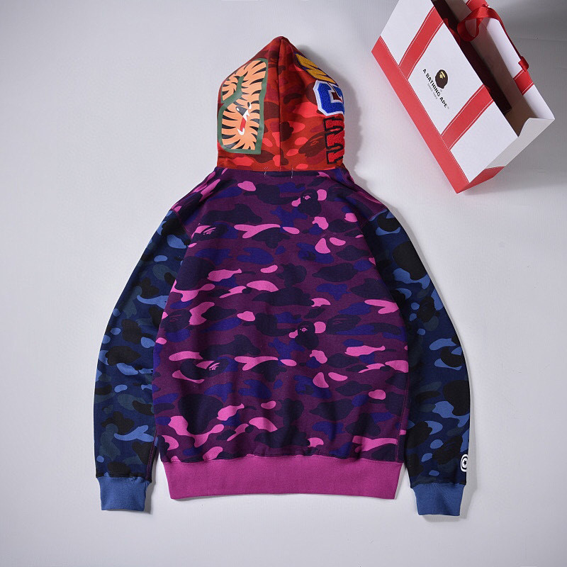 Bape HOODIE