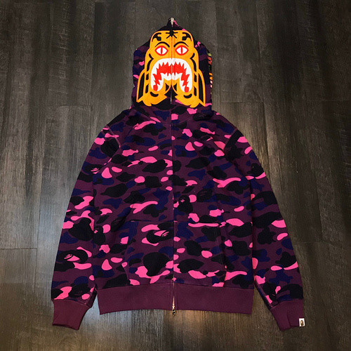 Bape HOODIE