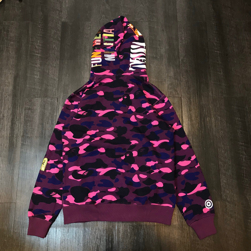 Bape HOODIE