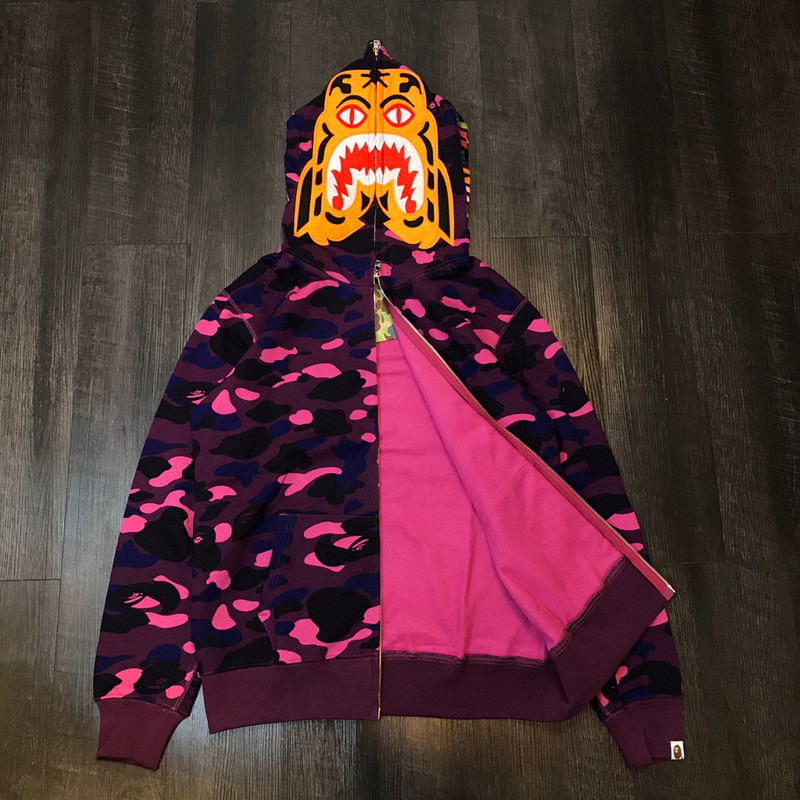 Bape HOODIE