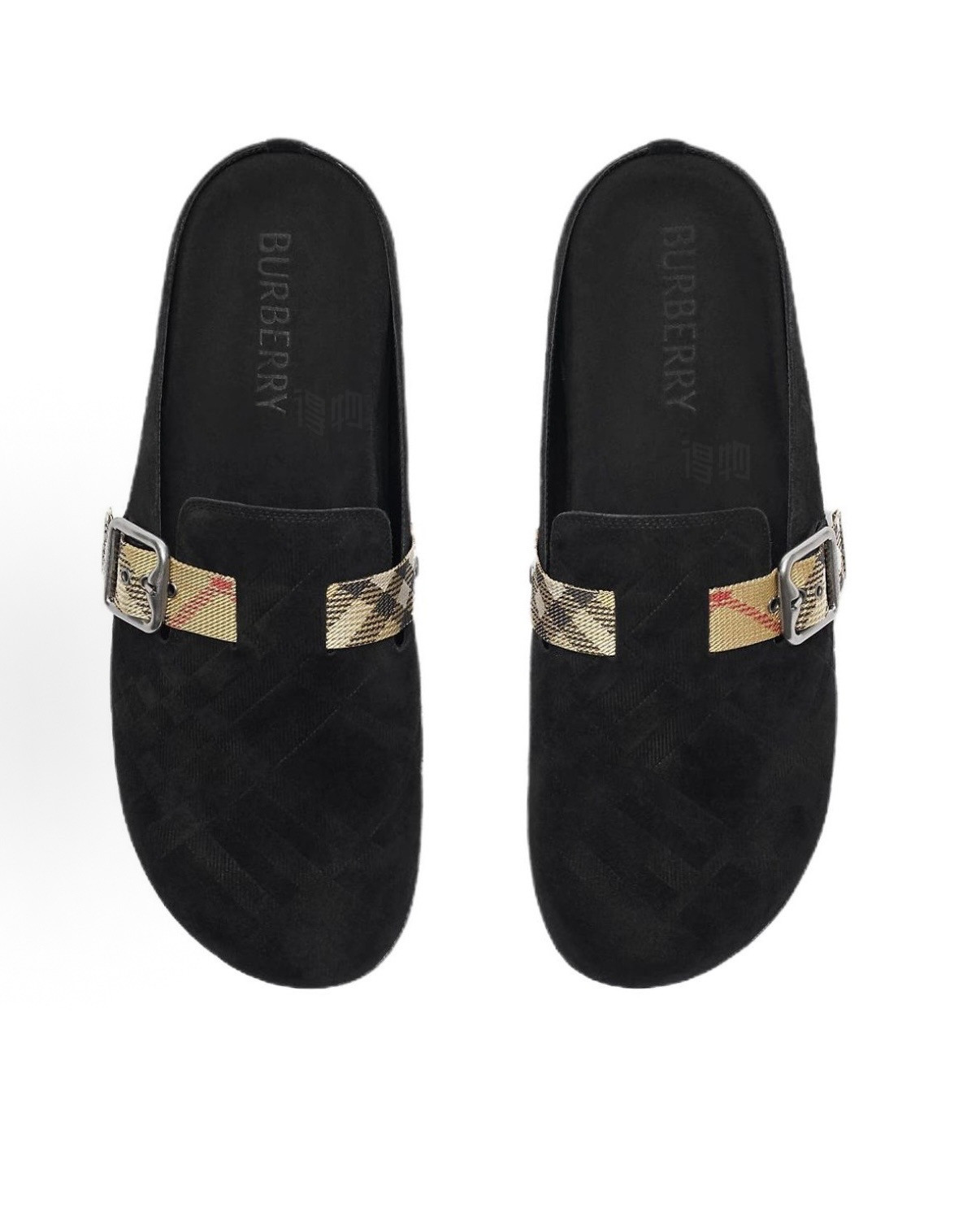 BR Sandals BR-S006