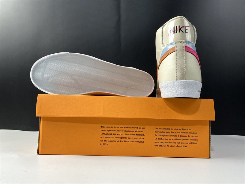 Nike Blazer Mid “Shanghai” DC0707-164