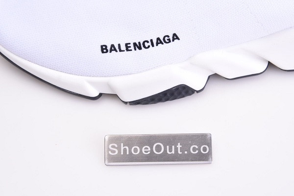 BLCG Speed Trainer White 360-517319W07U01005