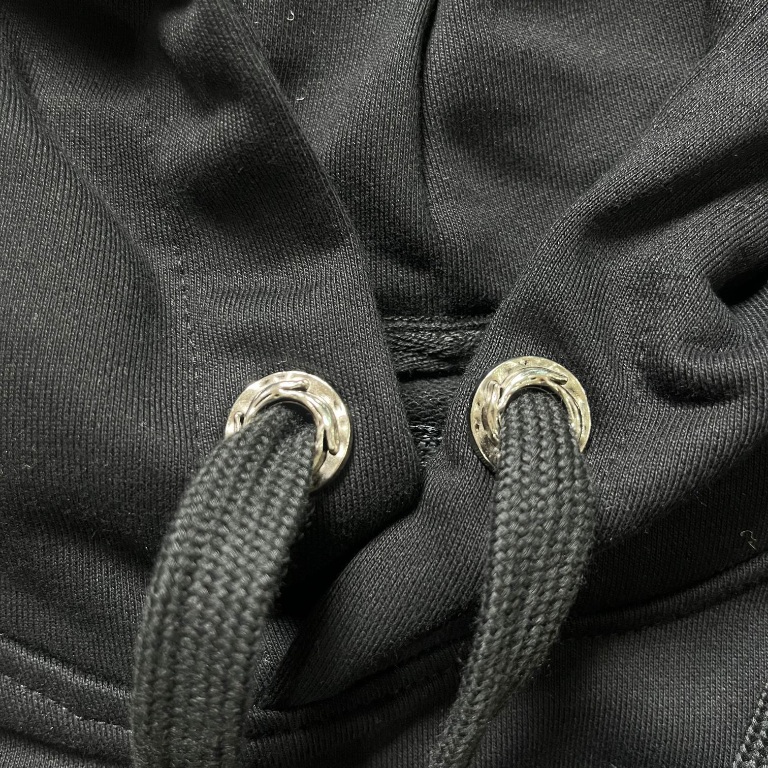 Ch*0me He**ts hoodie