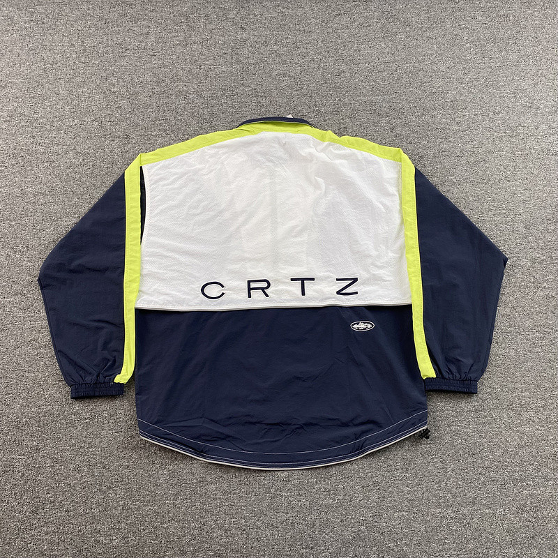 CORTEIZ Jacket