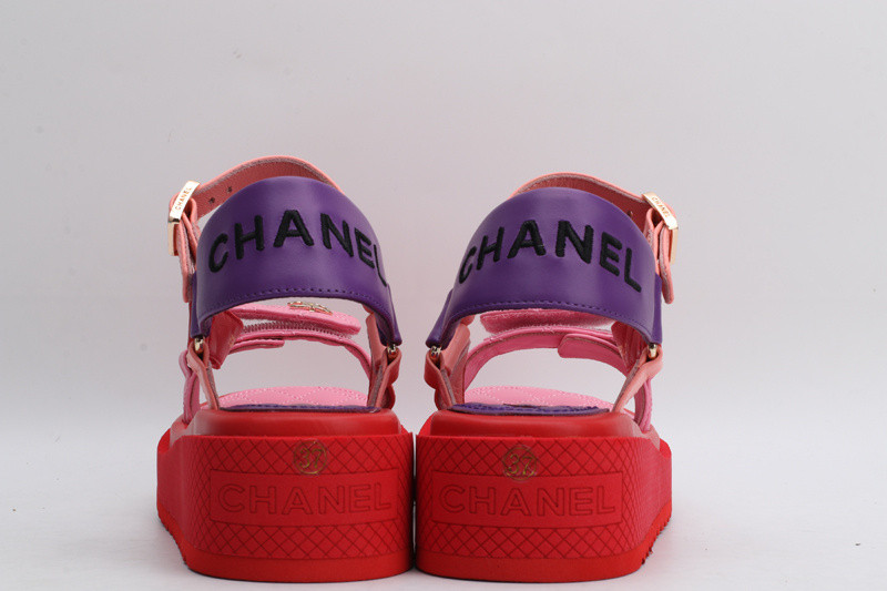 Chane* Sandals
