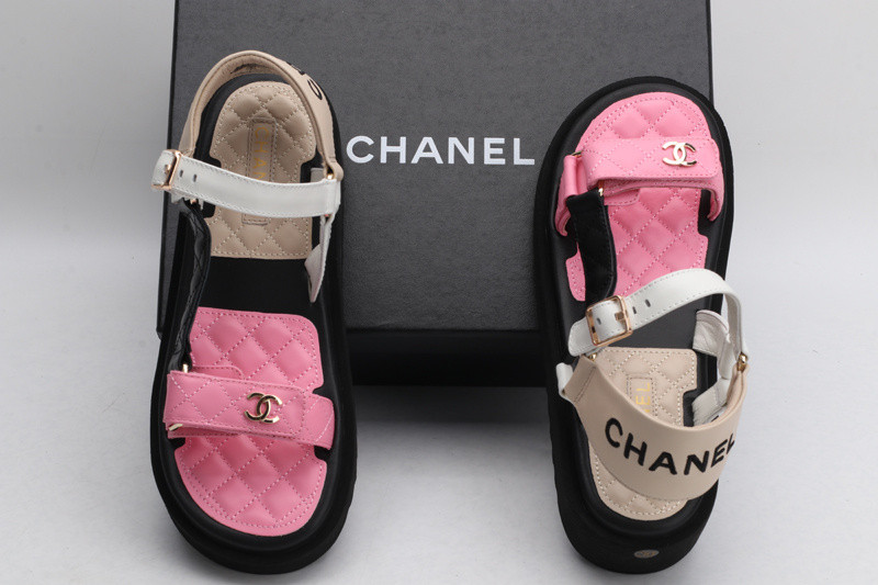 Chane* Sandals