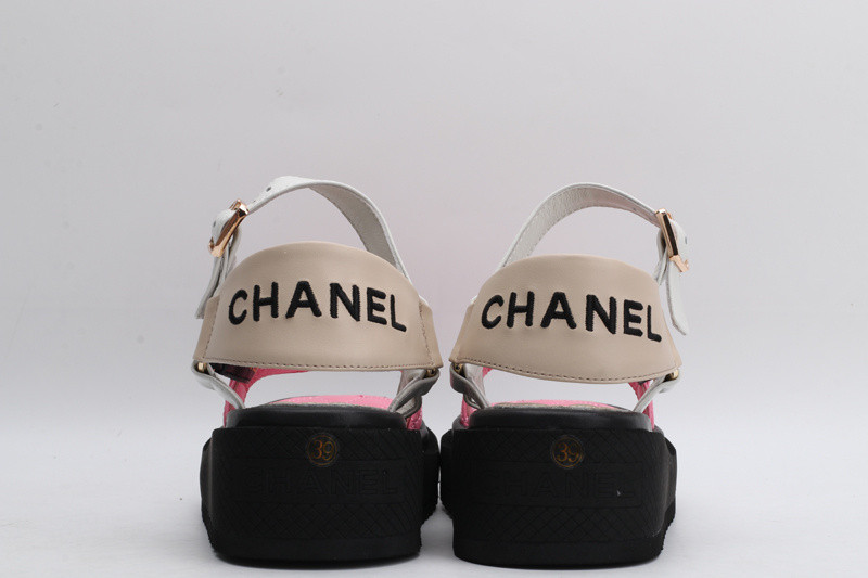 Chane* Sandals