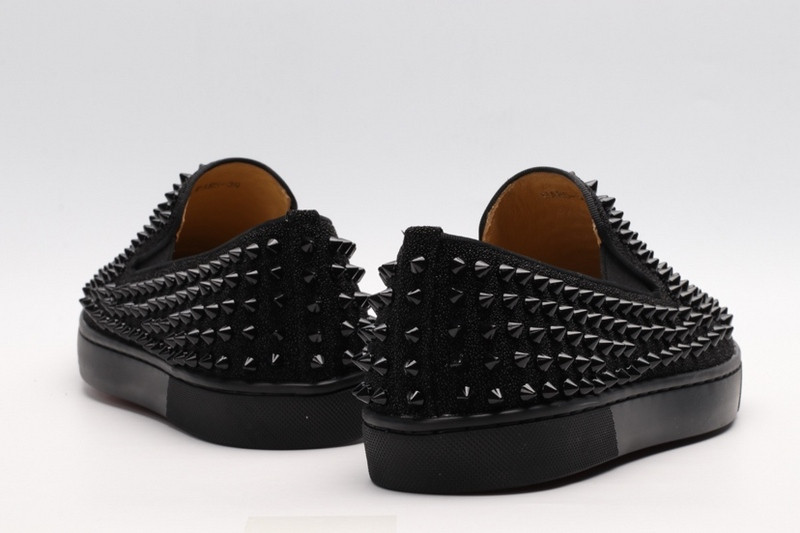 Chris Loubon Sneakers  CL-06