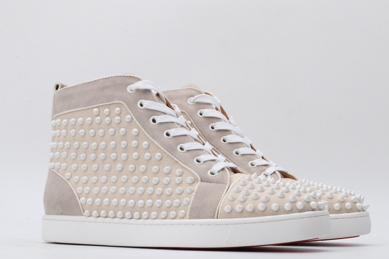 Chris Loubon Sneakers  CL-10