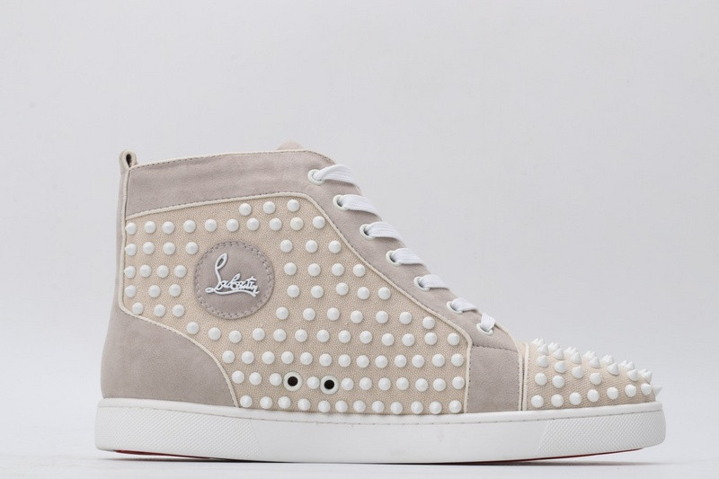Chris Loubon Sneakers  CL-10