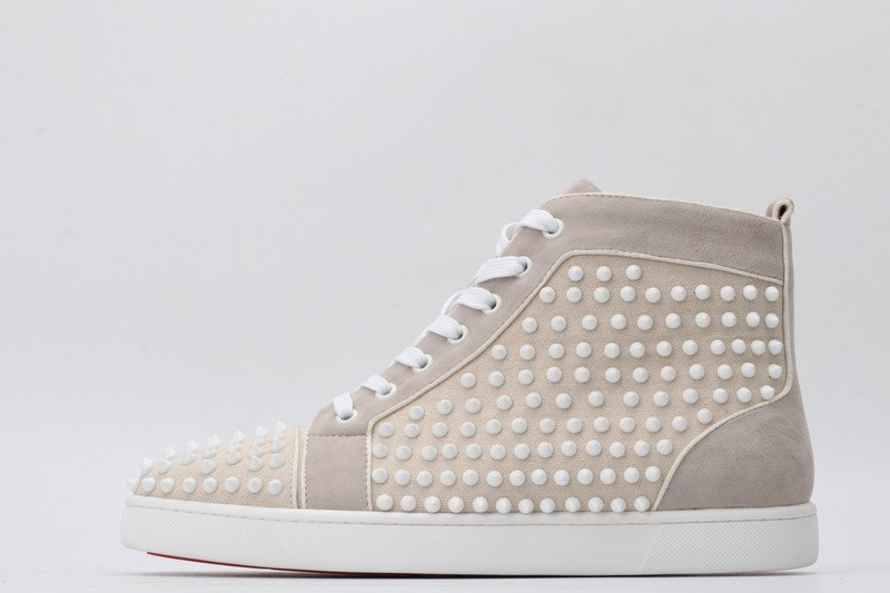 Chris Loubon Sneakers  CL-10