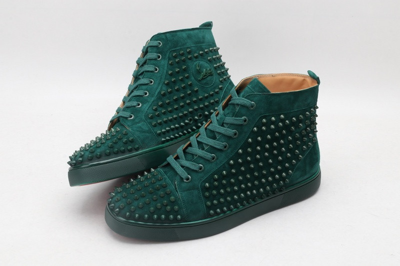 Chris Loubon Sneakers  CL-09