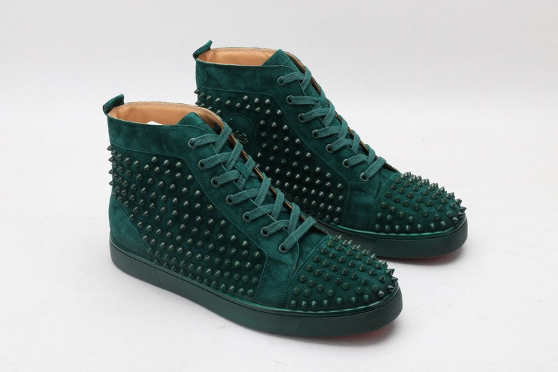 Chris Loubon Sneakers  CL-09