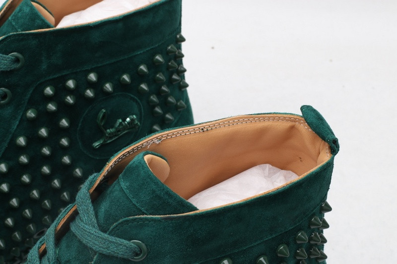 Chris Loubon Sneakers  CL-09