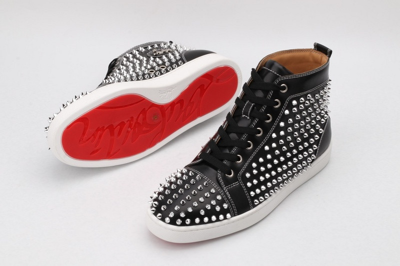Chris Loubon Sneakers  CL-12