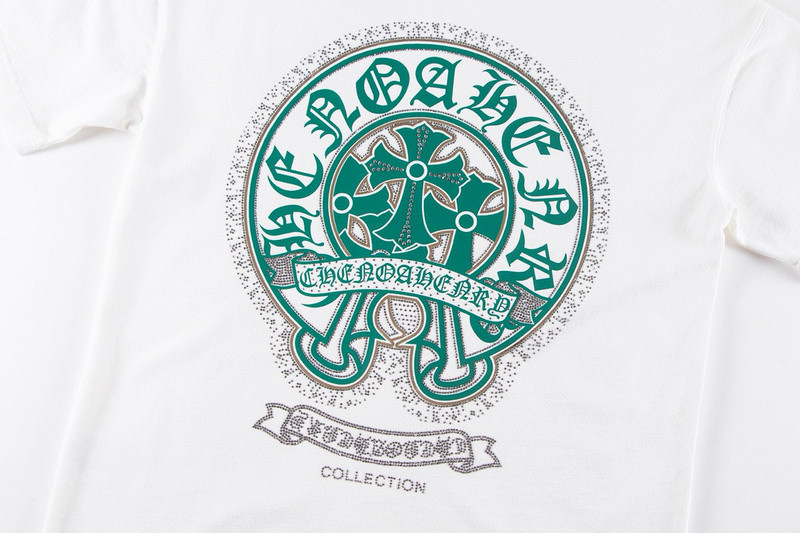 Ch*0me He**ts t shirt