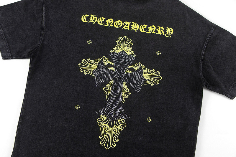 Ch*0me He**ts t shirt