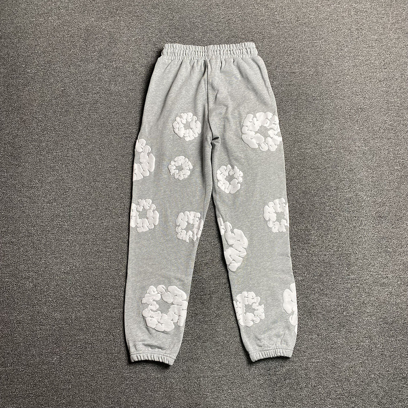 DENIM TEARS PANTS