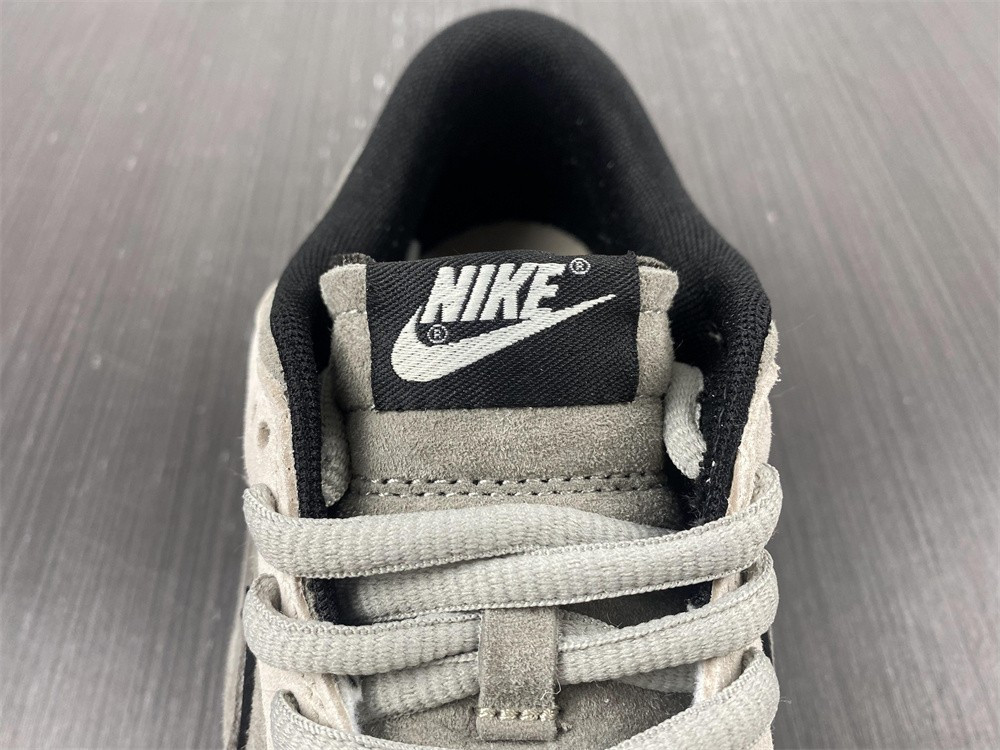 Otomo Katsuhiro x Nike SB Dunk Low Steamboy OST White Black LF0039-006