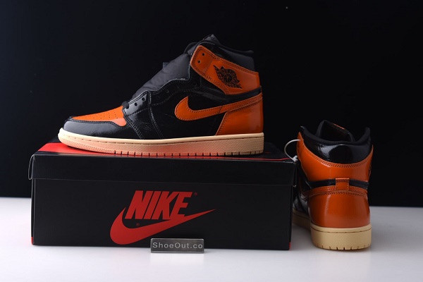 Air Jordan 1 Retro High OG “Shattered Backboard 3.0” 555088-028
