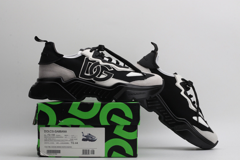 D.G Sneakers