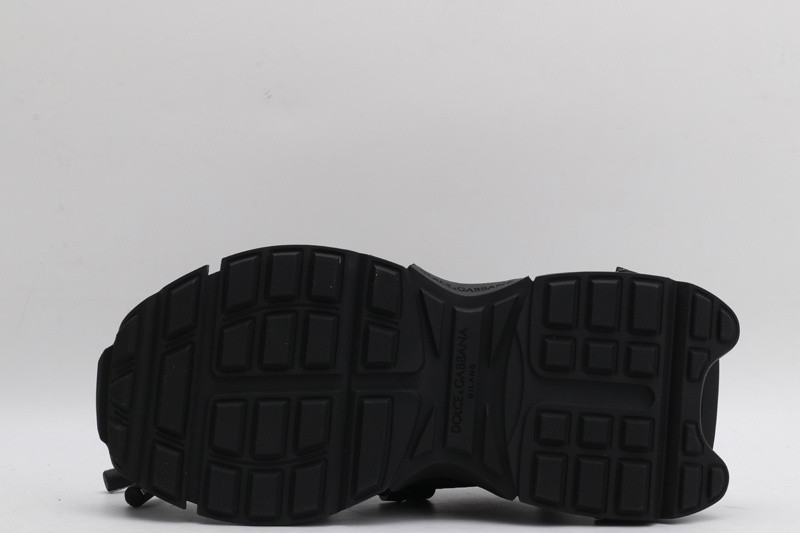 D.G Sneakers High DG-04