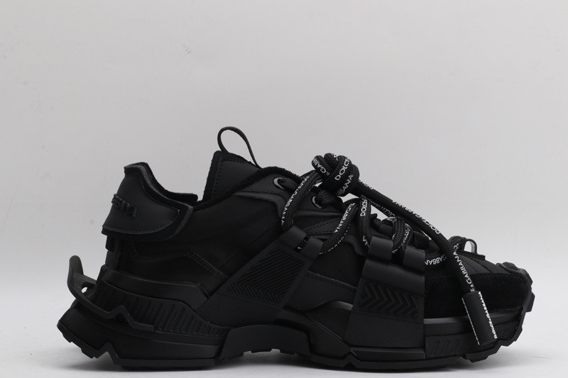 D.G Sneakers High DG-04