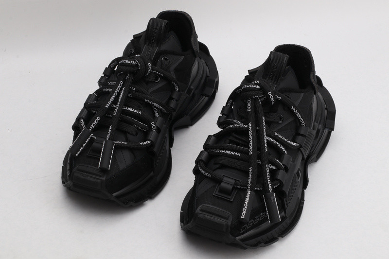 D.G Sneakers High DG-04