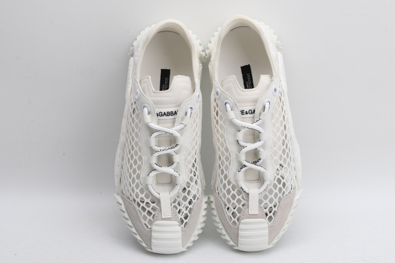 D.G Sneakers High DG06302