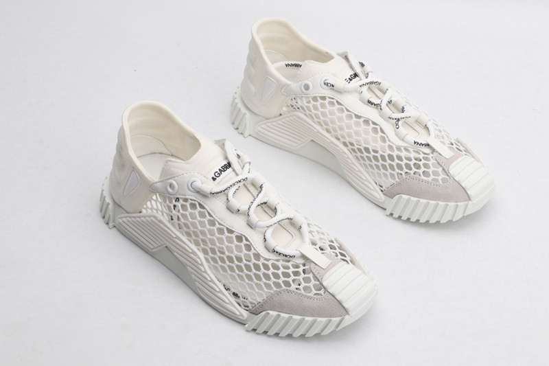 D.G Sneakers High DG06302