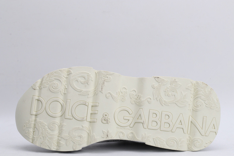 D.G Sneakers High DG-07