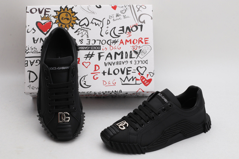 D.G Sneakers
