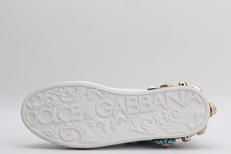 D.G Sneakers High DG-08