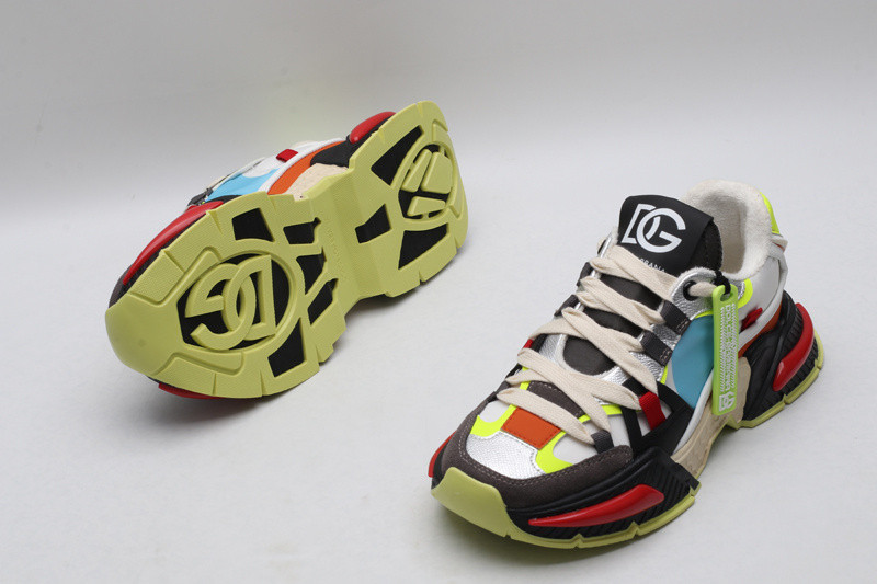D.G Sneakers