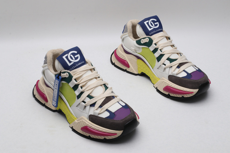D.G Sneakers