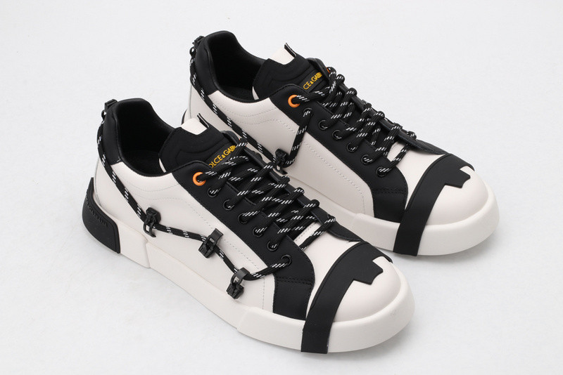 D.G Sneakers High DG-12