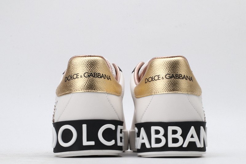 D.G Sneakers High DG-13