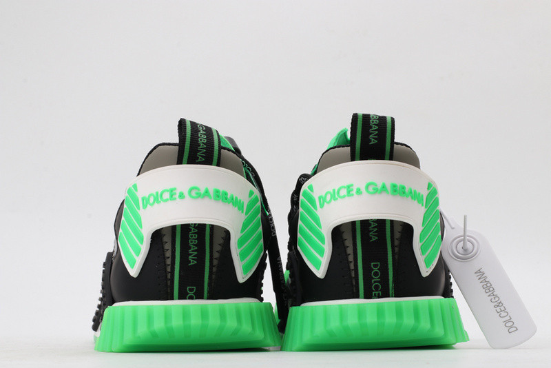 D.G Sneakers High DG-14