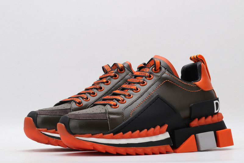 D.G Sneakers High DG-18