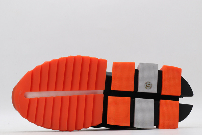 D.G Sneakers High DG-18