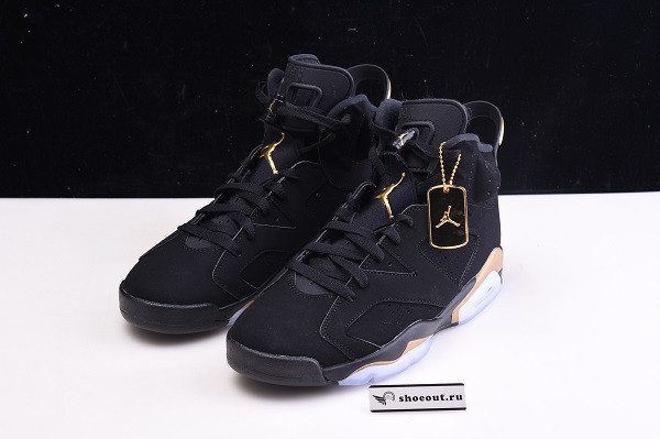 Air Jordan 6 Retro DMP (2020) CT4954-007