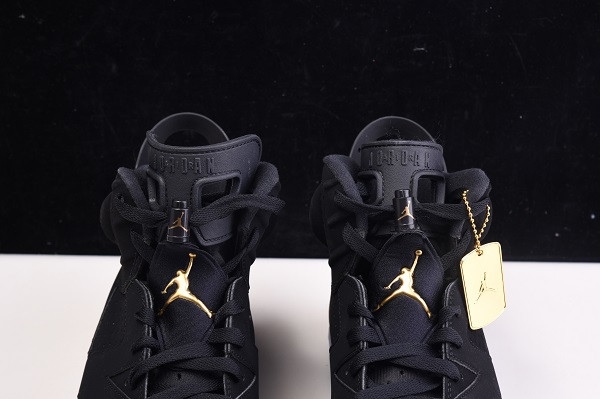 Air Jordan 6 Retro DMP (2020) CT4954-007