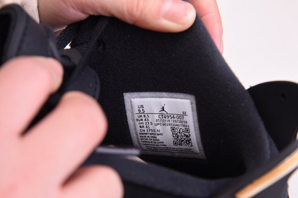 Air Jordan 6 Retro DMP (2020) CT4954-007