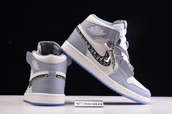 DR x Air Jordan 1 High OG CN8607-002