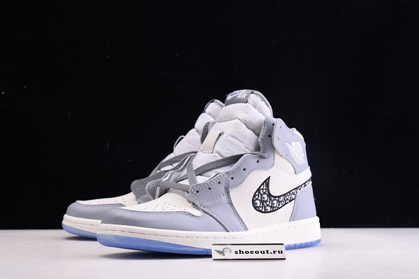 DR x Air Jordan 1 High OG CN8607-002