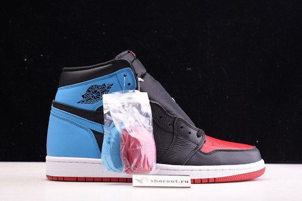 Air Jordan 1 Retro High OG “UNC To Chicago” CD0461-046