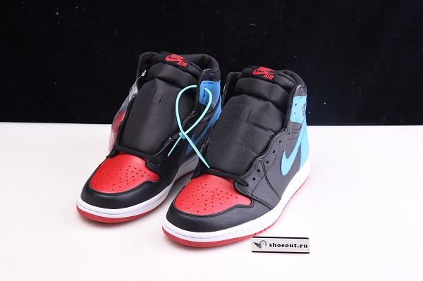 Air Jordan 1 Retro High OG “UNC To Chicago” CD0461-046