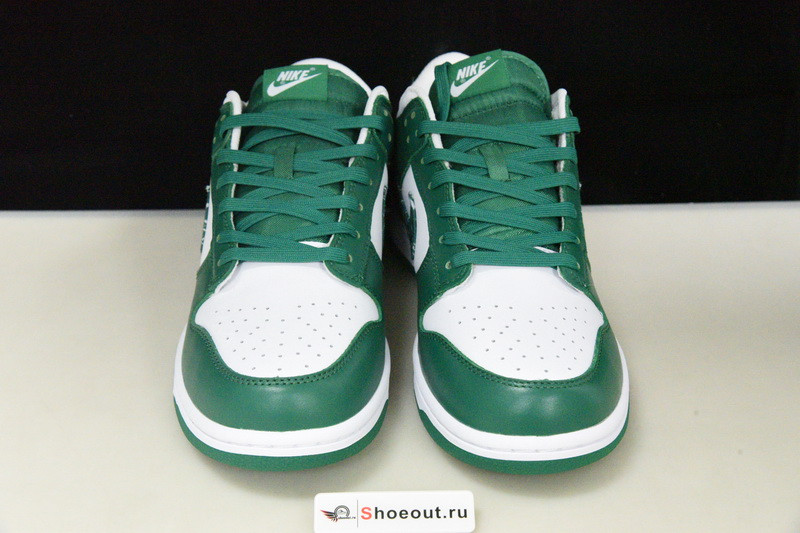 Nike Dunk Low Essential Paisley Pack Green (W) DH4401-102